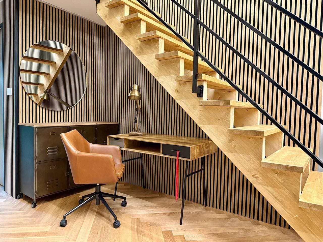 Foto 9 von 14: Apartment 'Loft in Turin' mit Balkon, WLAN und Klimaanlage