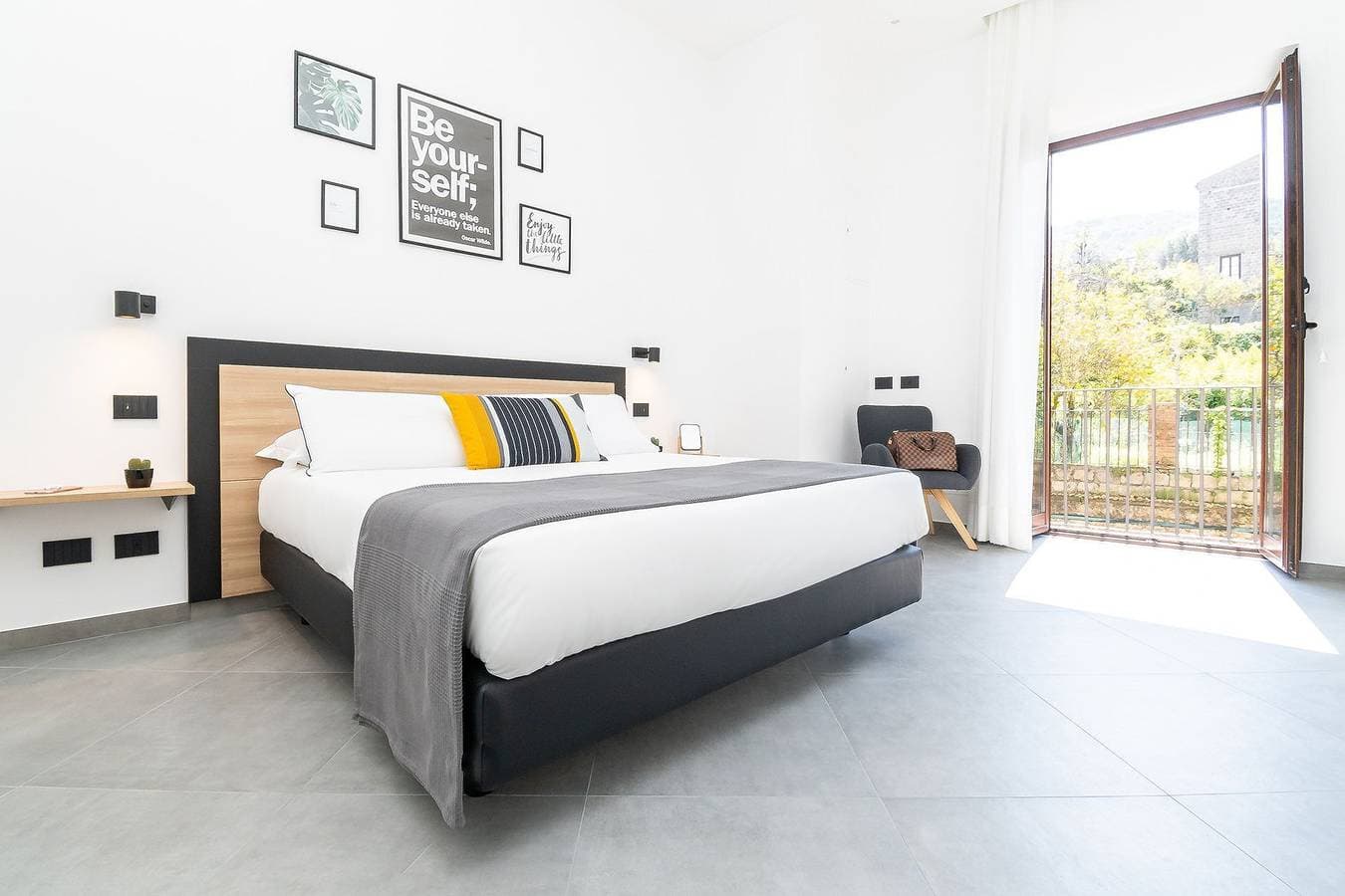 Ferienwohnung 1