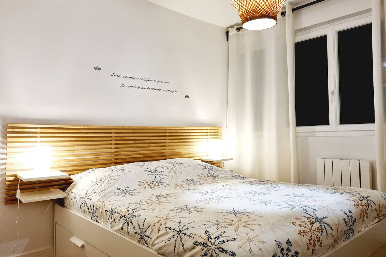 Foto 5 von 28: Ferienwohnung für 4 Personen mit Terrasse