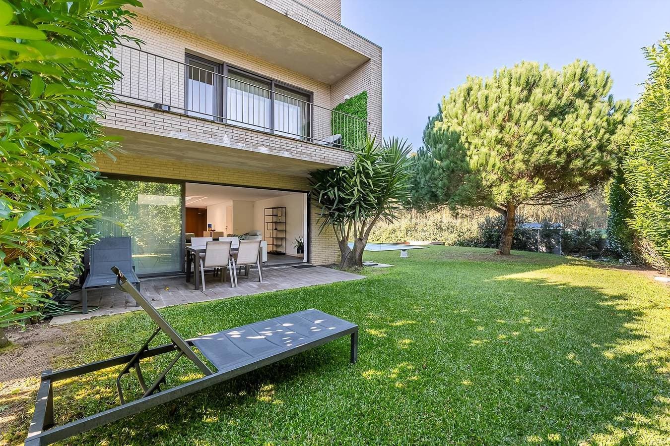 Ferienhaus 596m² 1