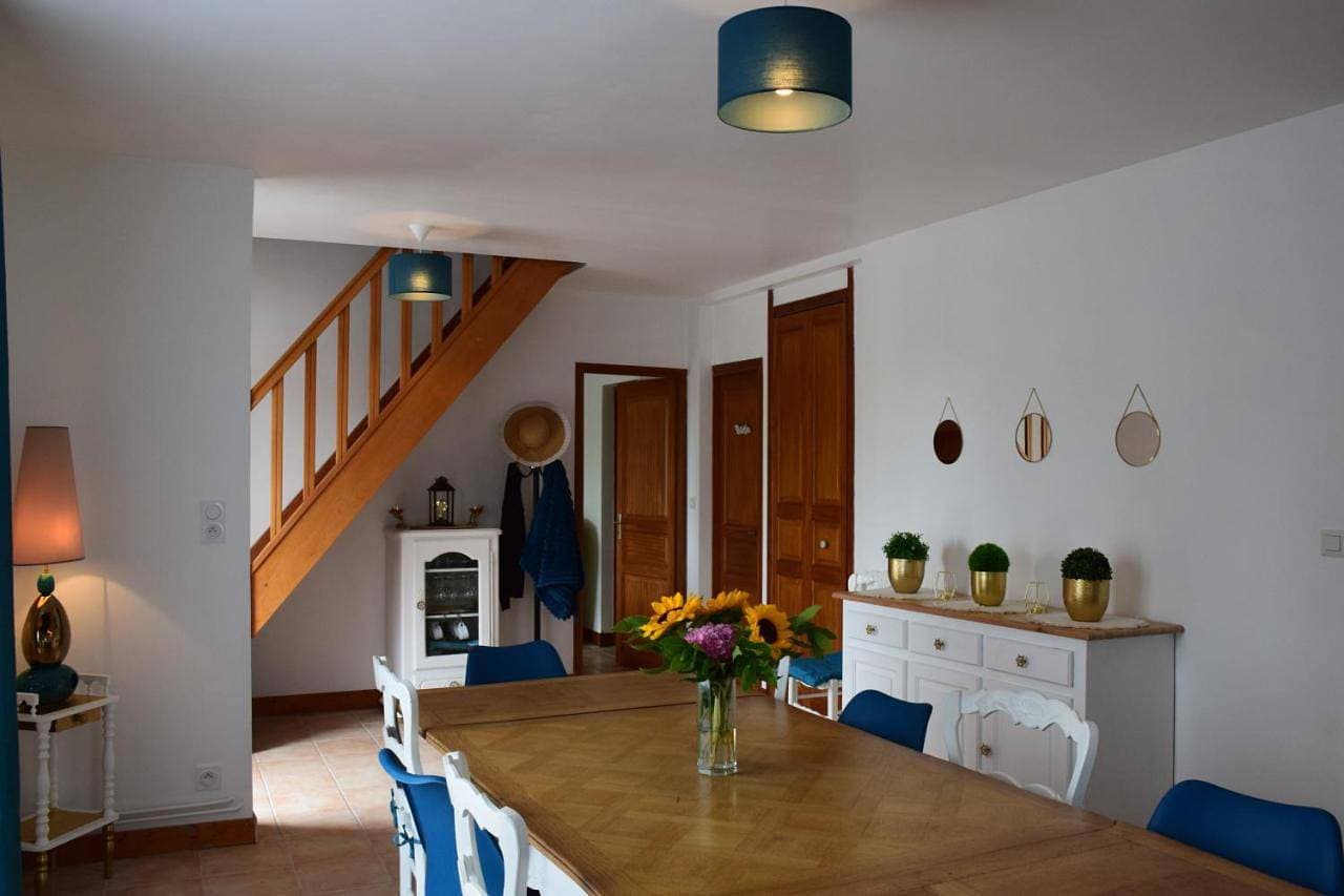 Foto 2 von 23: Holiday Home