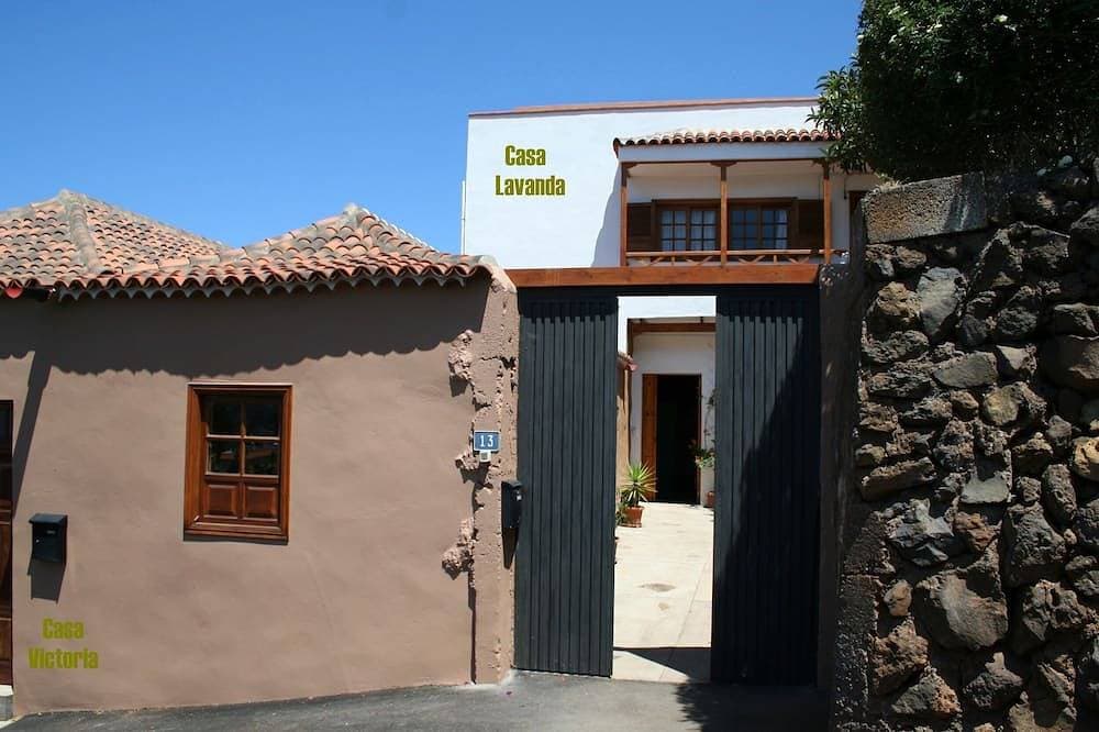 Foto 10 von 30: Ferienhaus / Villa - La Victoria de Acentejo