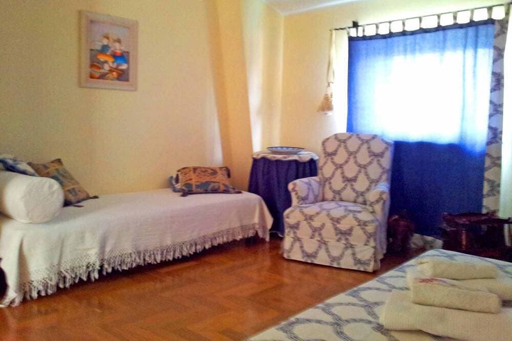 Foto 9 von 21: Villa Goa 13p mit exklusivem Pool, kostenfreiem WLAN, Grill in der Nähe von Stränden und CinqueTerre