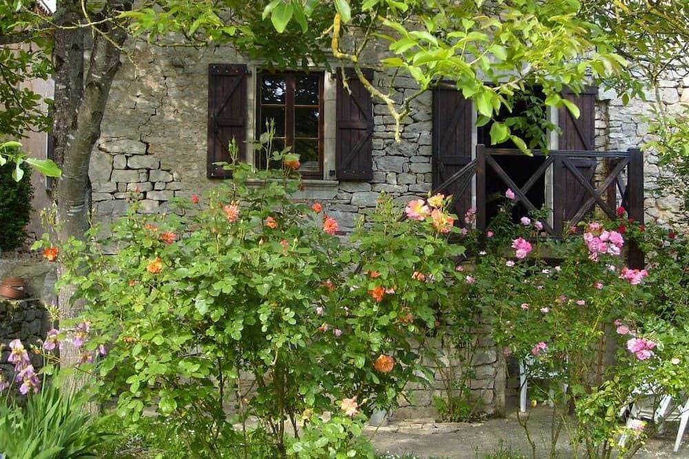 Foto 4 von 23: Kleines Studio für 2 in den Schluchten des Aveyron
