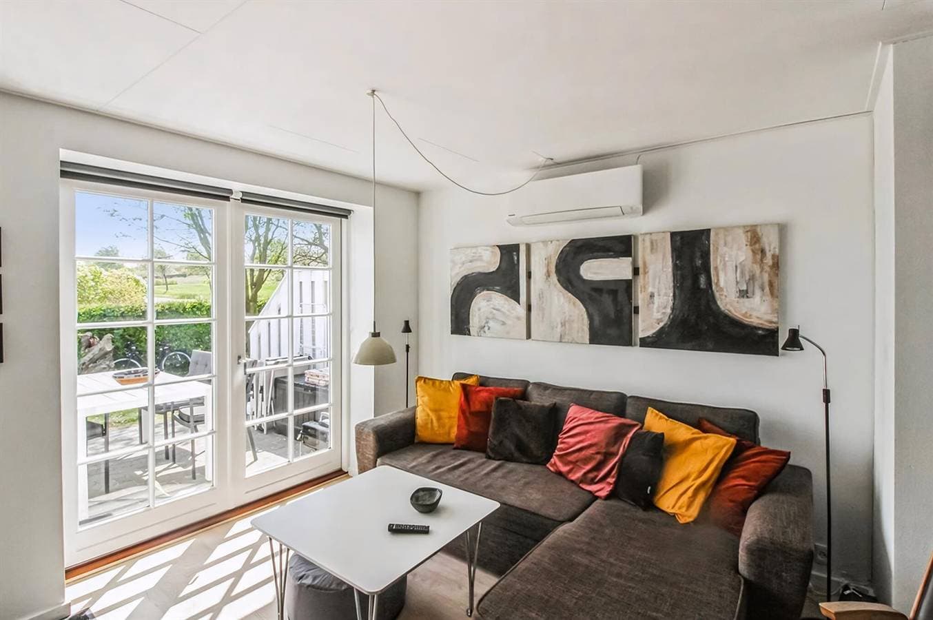 Foto 5 von 27: Awesome apartment in Allinge w/ WiFi, 2 Bedrooms and Outdoor swimming pool
