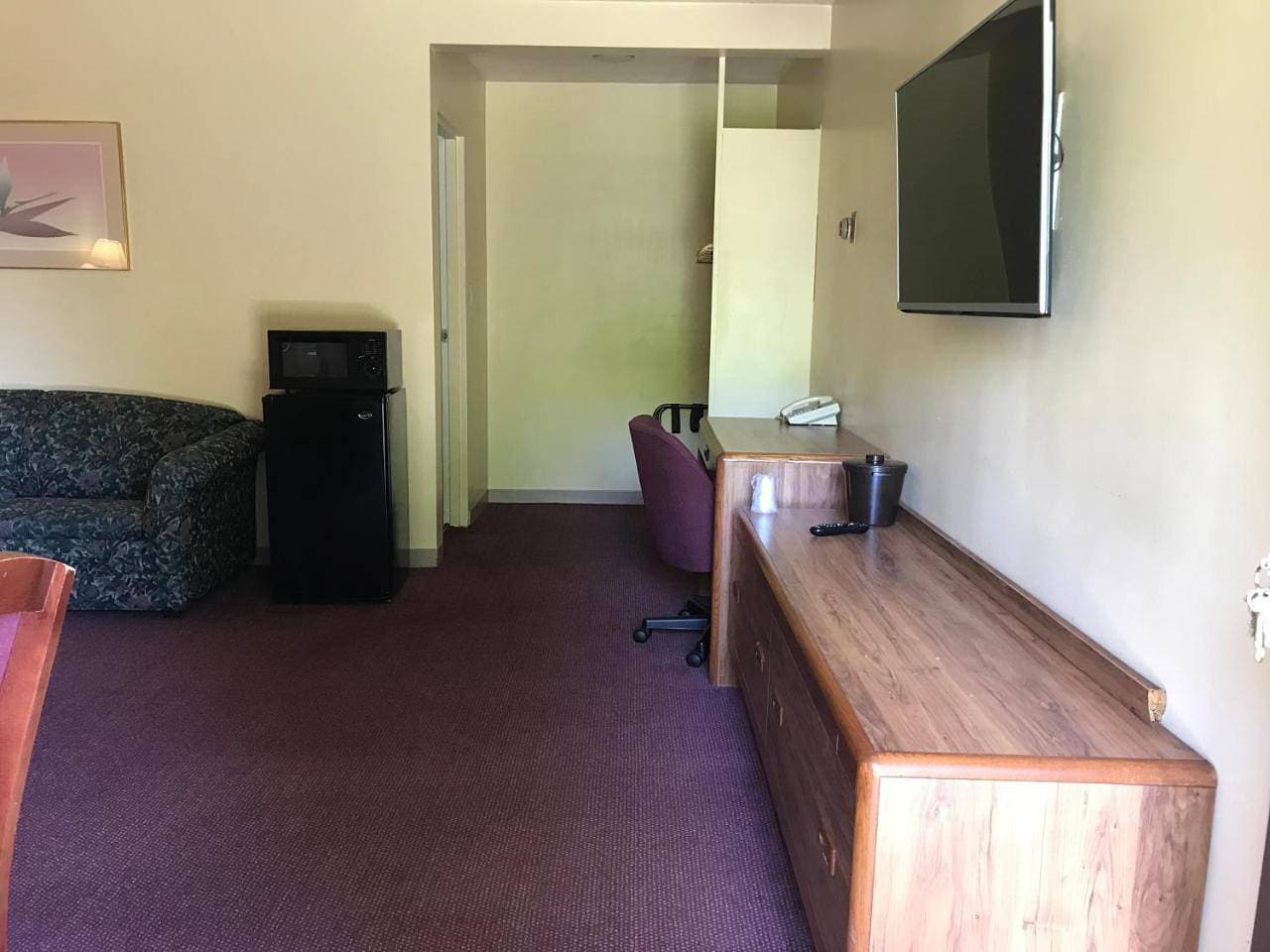 Foto 11 von 11: King Room - Non-Smoking