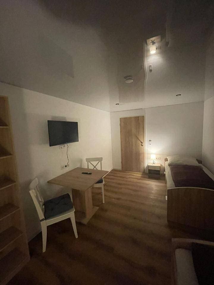Foto 8 von 10: Twin Room