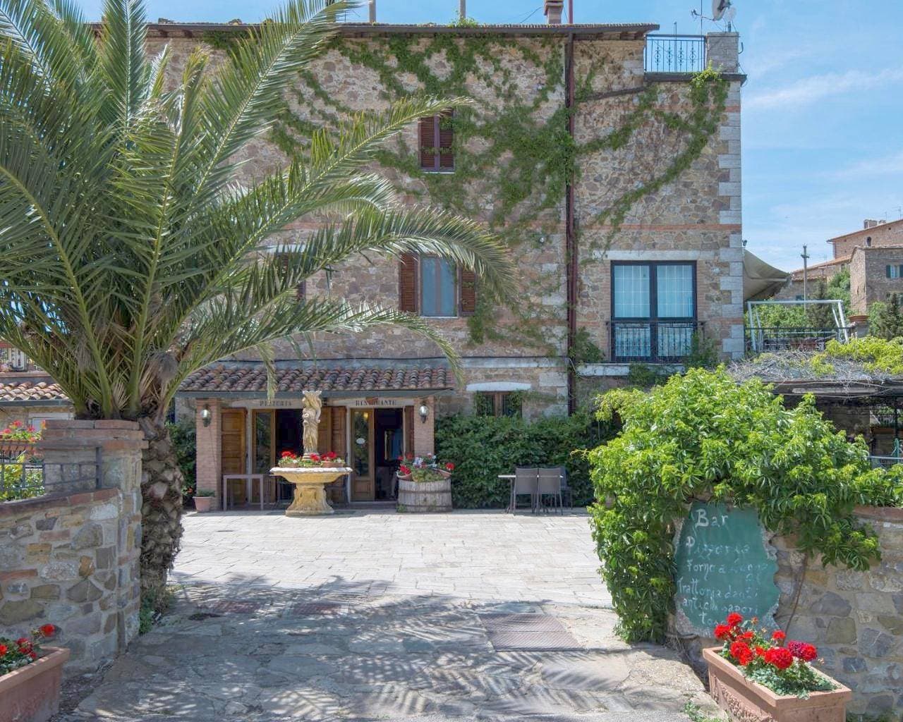 B&B Locanda Sant'Antimo 1