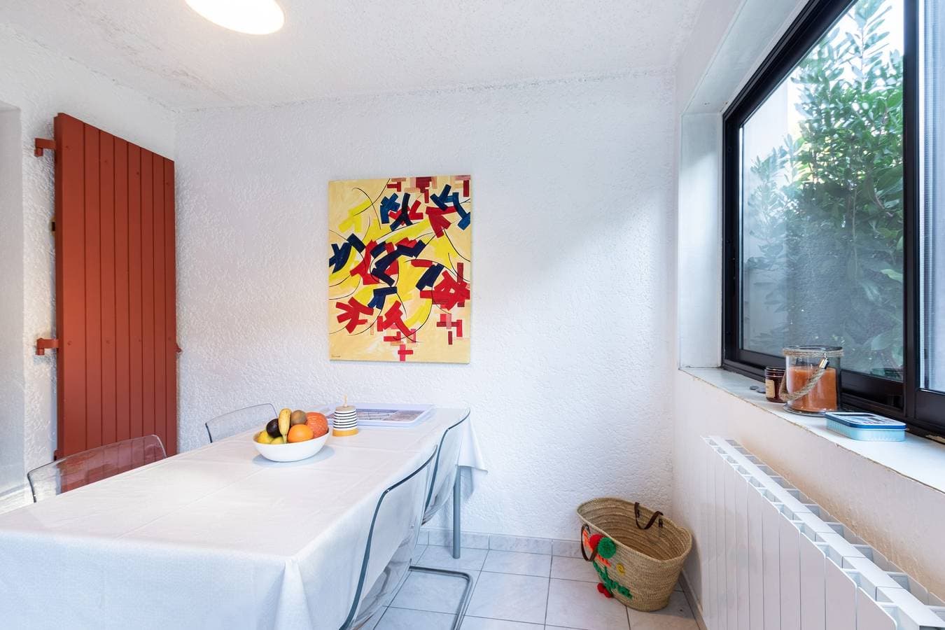 Foto 13 von 13: Ferienwohnung für 4 Personen mit Pool