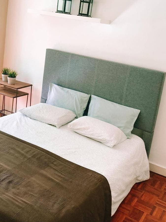 Foto 5 von 12: Double Room with  External Bathroom