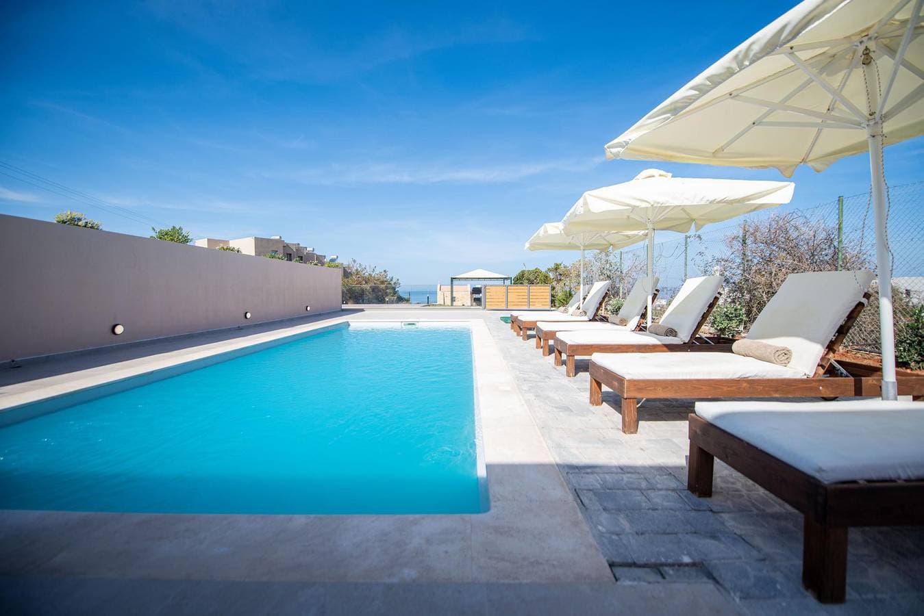 Villa 160m² 1