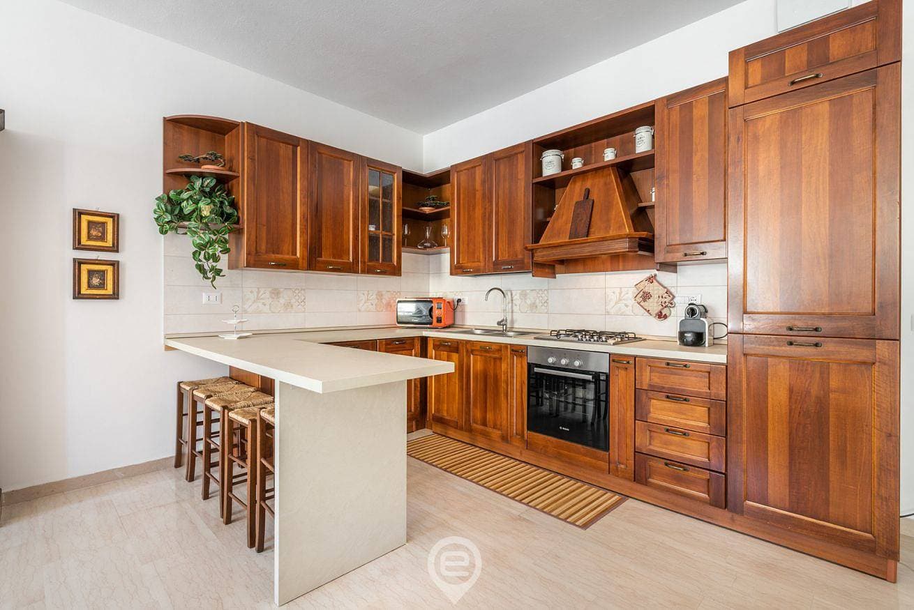 Foto 13 von 33: Ferienwohnung für 4 Personen
