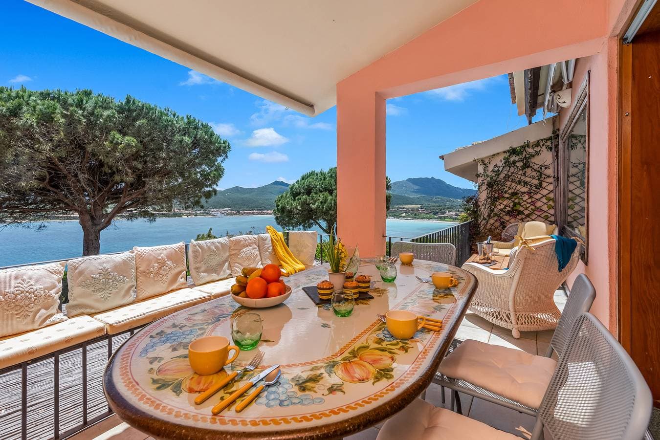 Casa Titta 1