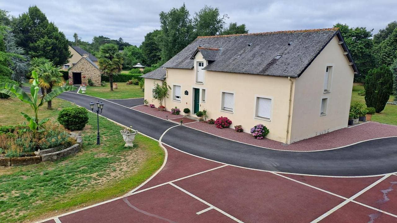 gîte de bon air 1
