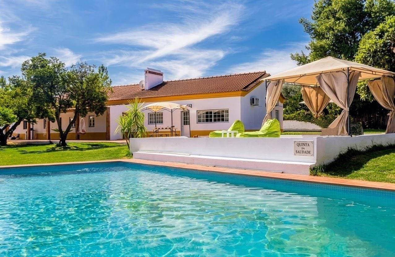 Quinta da Saudade 1