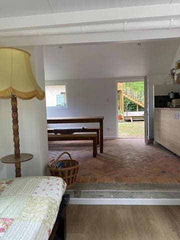 Foto 10 von 23: King Room with Garden View