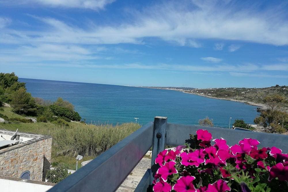 Bucht 2 50 m vom Meer von Salento mit kostenlosem WIFI (Last Minute) 1