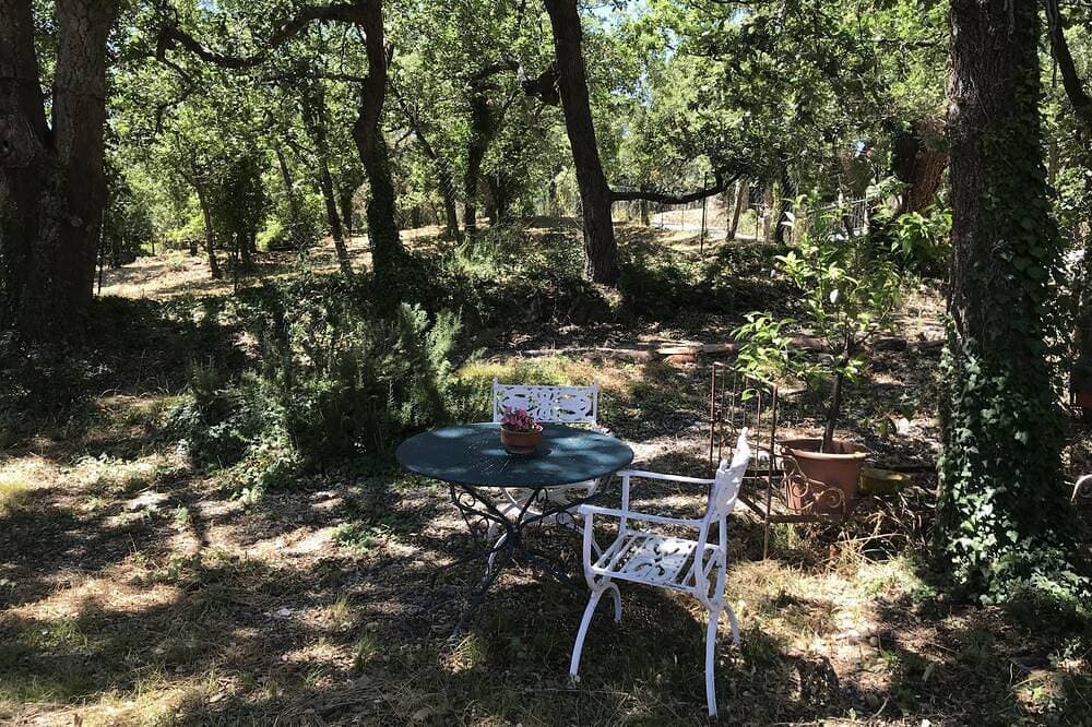 Foto 11 von 30: Der authentische und bohème Charme der unberührten Natur im Golf von St. Tropez