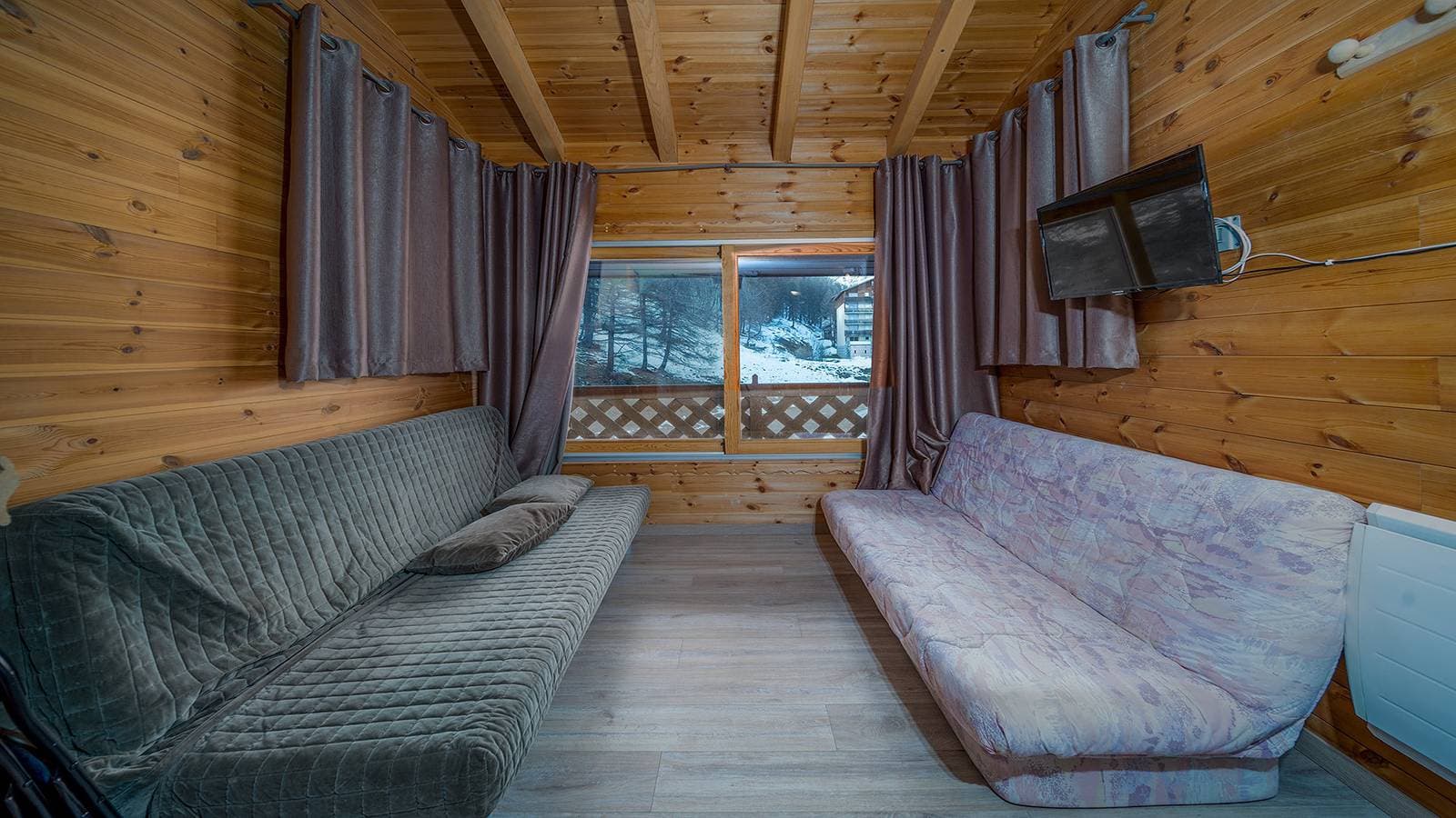 Foto 5 von 14: Le Schuss IV N°377