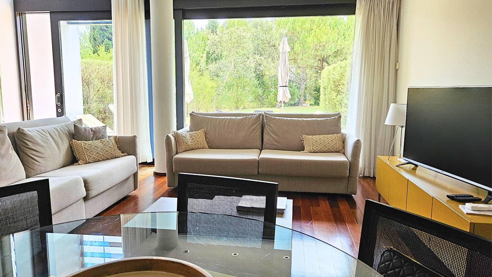 Foto 12 von 33: Troia Sea and Pool Townhouse