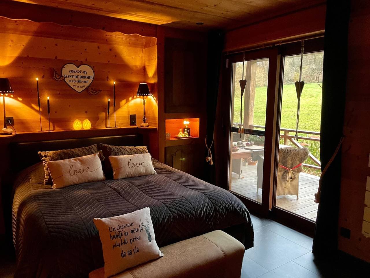 Foto 5 von 40: Romantische Villa mit Spa