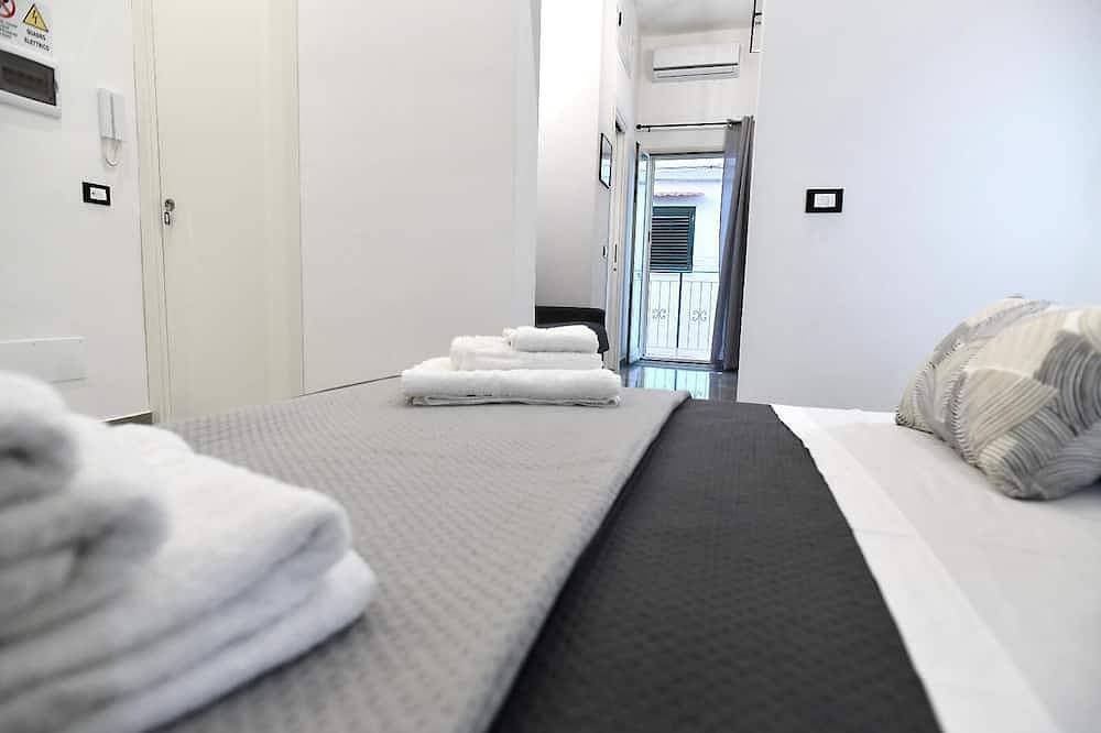 Foto 4 von 18: Blue Wave - Cozy and comfortable apartment with sea view.