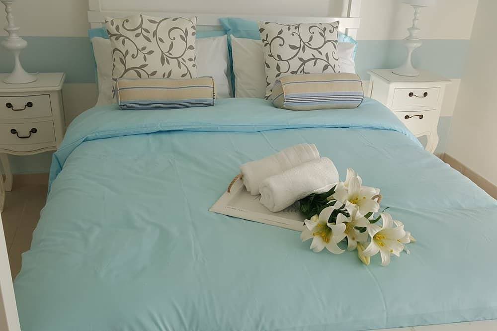 Foto 2 von 9: Apartment mit außergewöhnlichem Meer- und Klippenblick