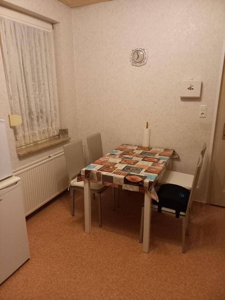Foto 9 von 13: One-Bedroom Apartment with Shower