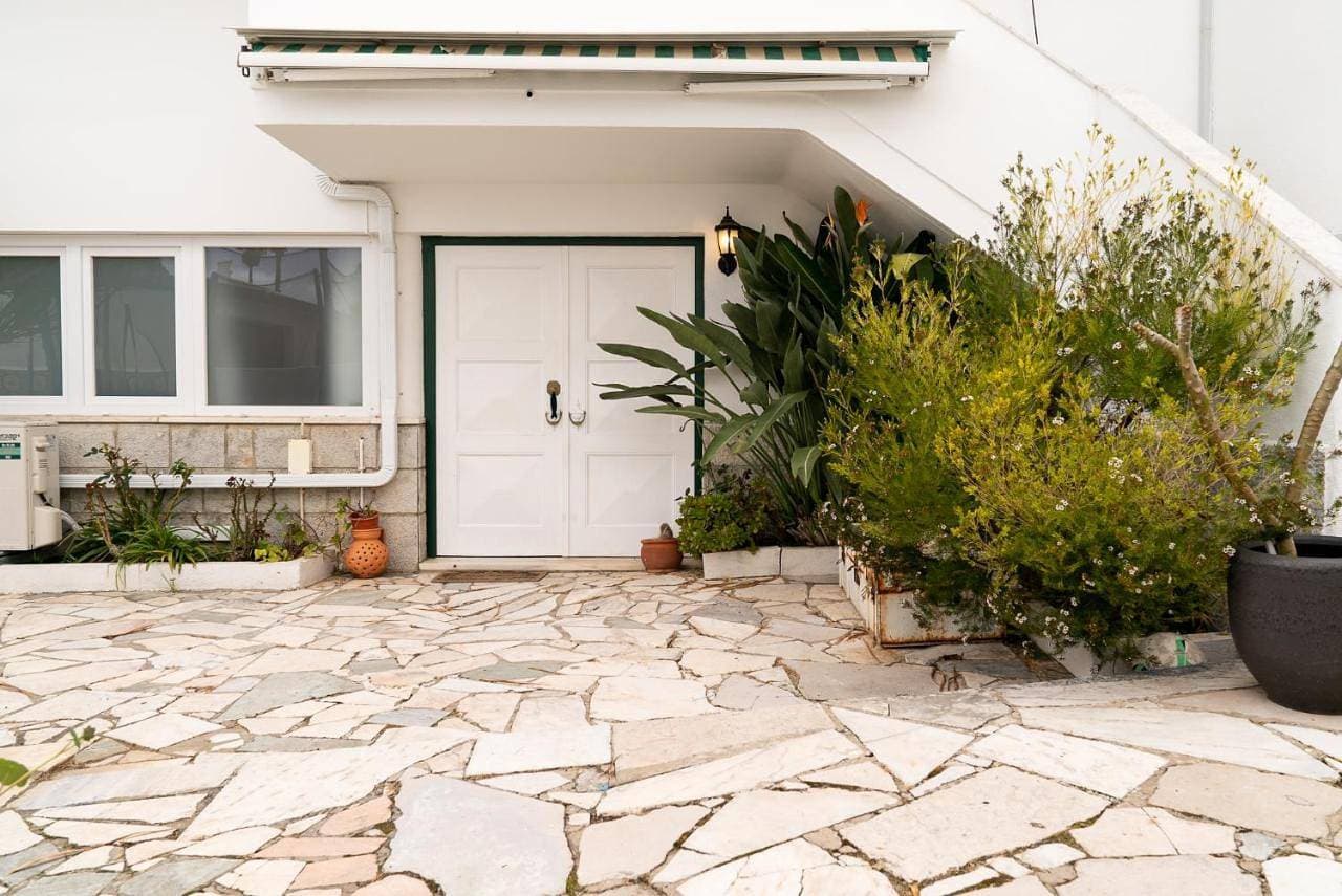 2 Bedroom Apartment House - Sol do Murtal 1