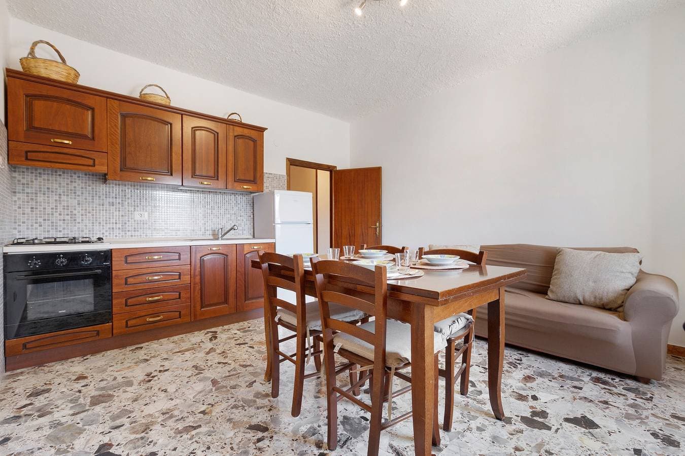 Foto 5 von 27: Apartment 'Civico 46' mit Balkon