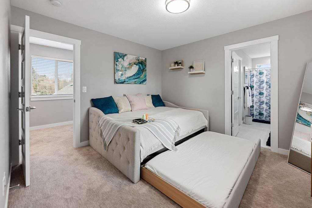 Foto 8 von 36: Newly Built! 3 Bedroom near Downtown Vancouver