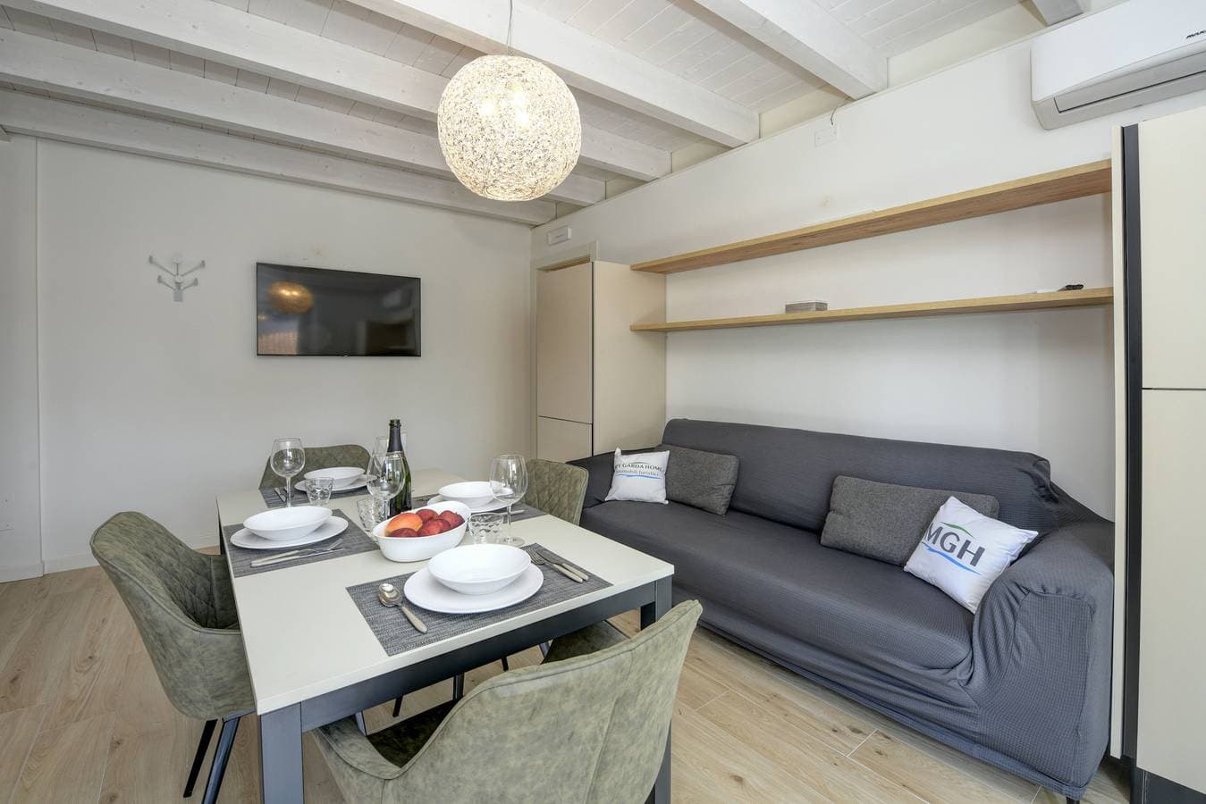 Foto 6 von 30: My Bardolino Holiday Apartment