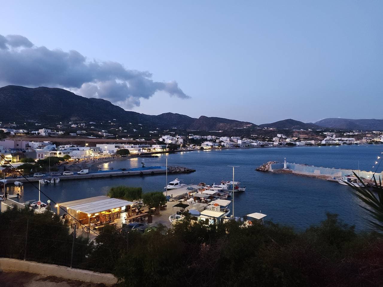 Foto 8 von 33: Apartment mit Meer- und Bergblick für 4 Personen