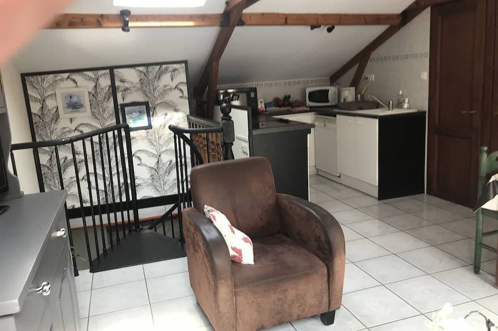 Foto 7 von 14: Ferienwohnung - 2   Räume - 2/4   Personen