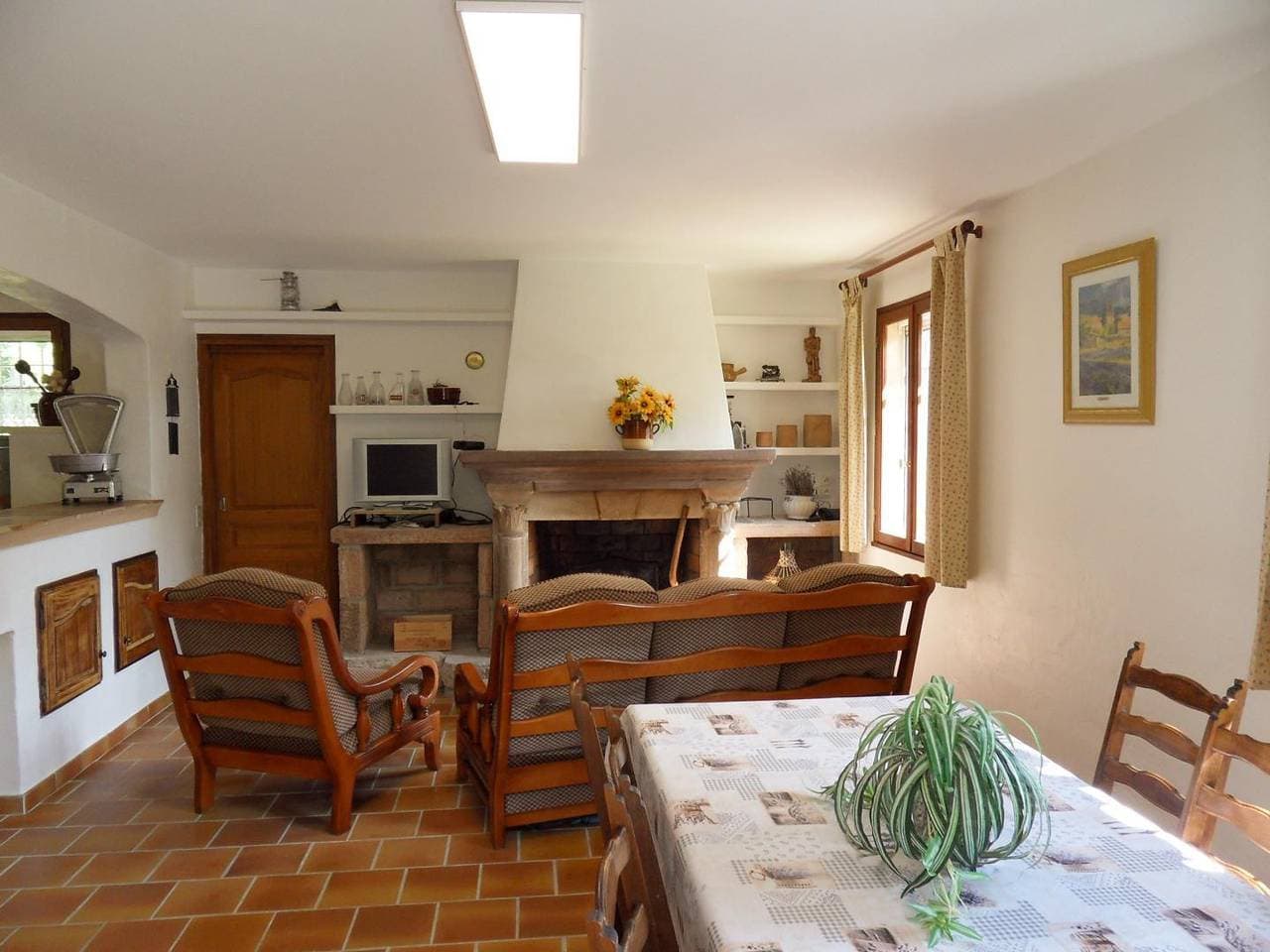 Foto 4 von 11: Gîte de Bas Bourras