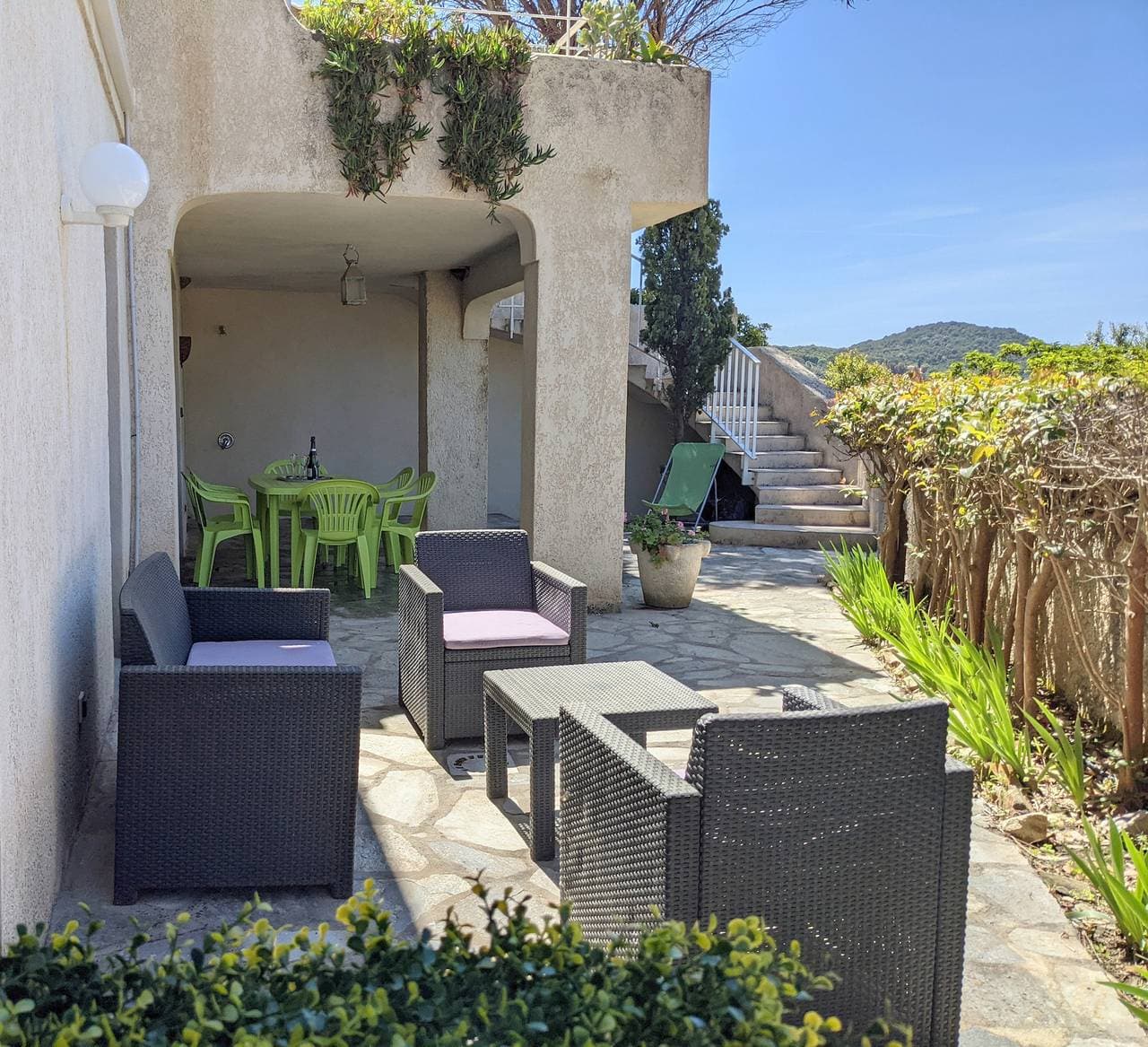 Foto 4 von 15: Happyfew La petite Acacia