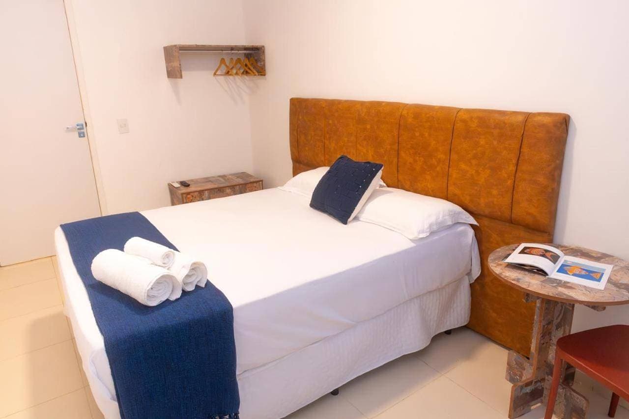 Foto 4 von 6: Double Room