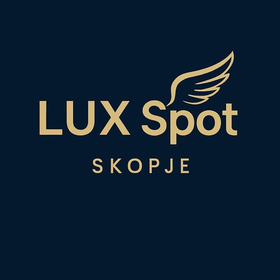 LUX Spot Apartment- Skopje 1