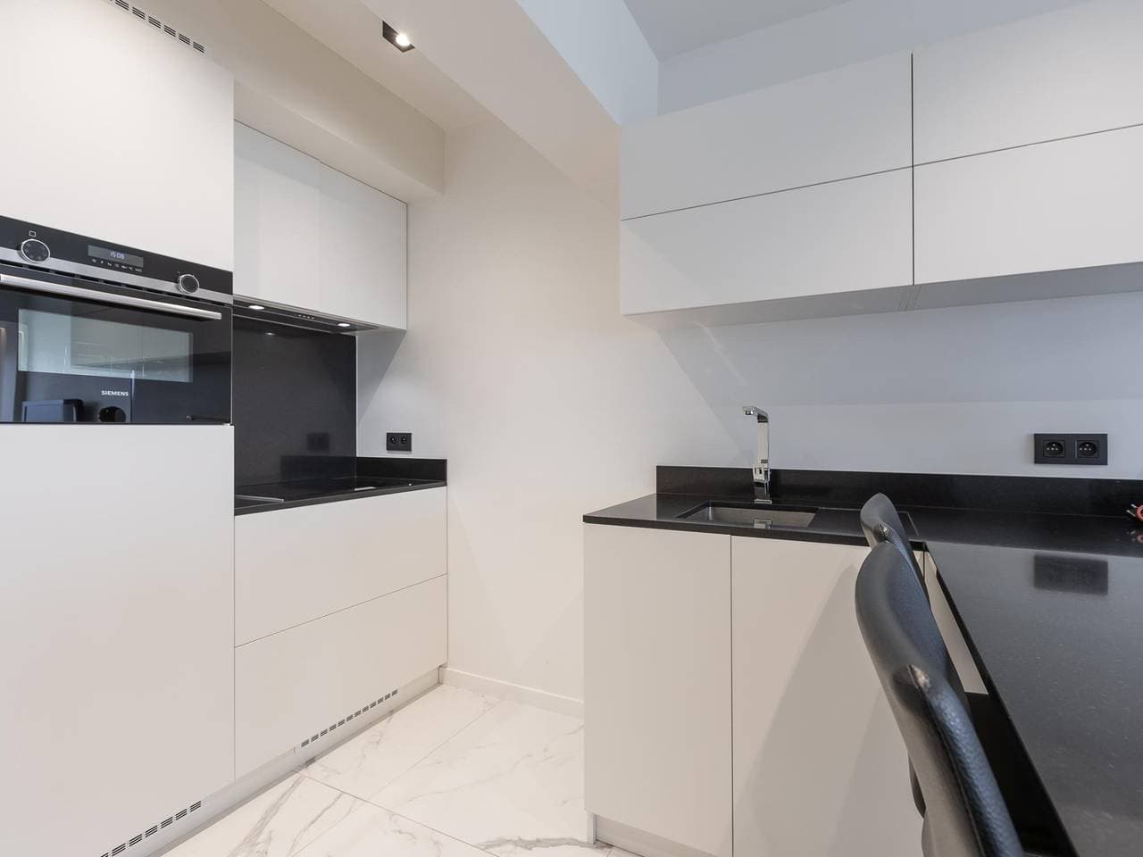Foto 7 von 21: Luxusapartment mit herrlichem Meerblick