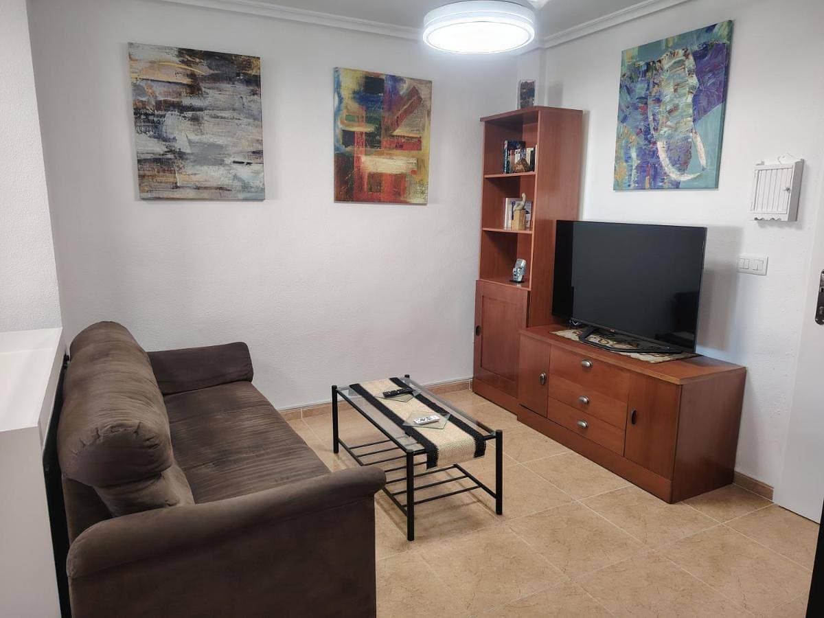 Foto 5 von 26: One-Bedroom Apartment