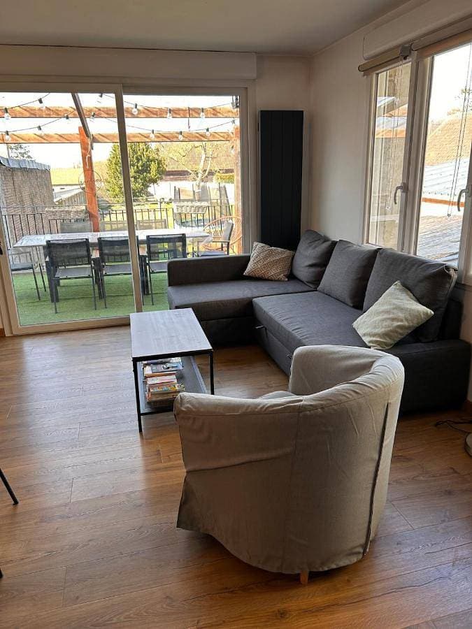 Foto 4 von 29: Three-Bedroom Apartment