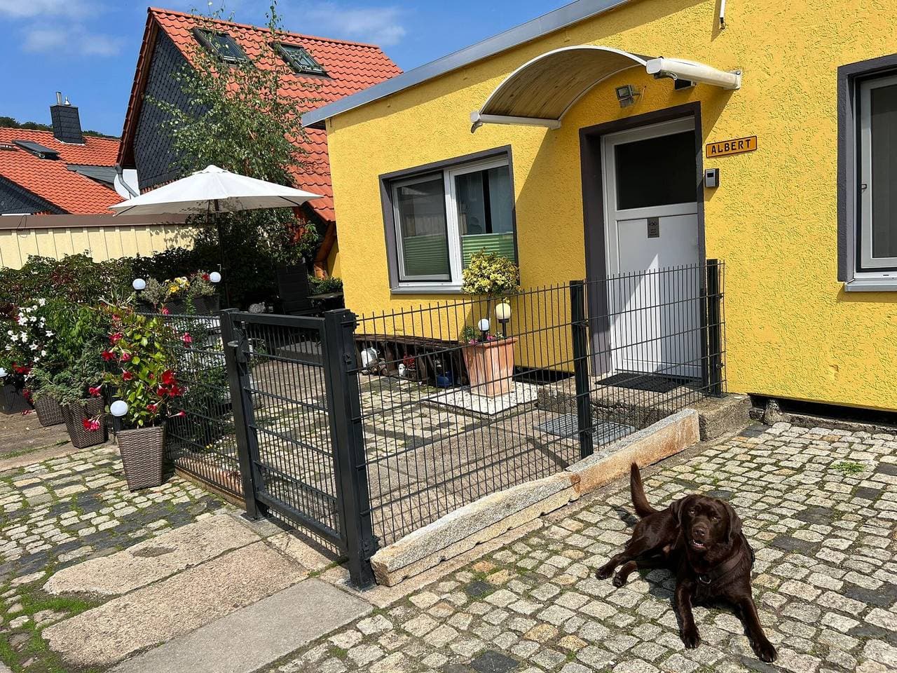 Foto 6 von 29: Bungalow in Wernigerode