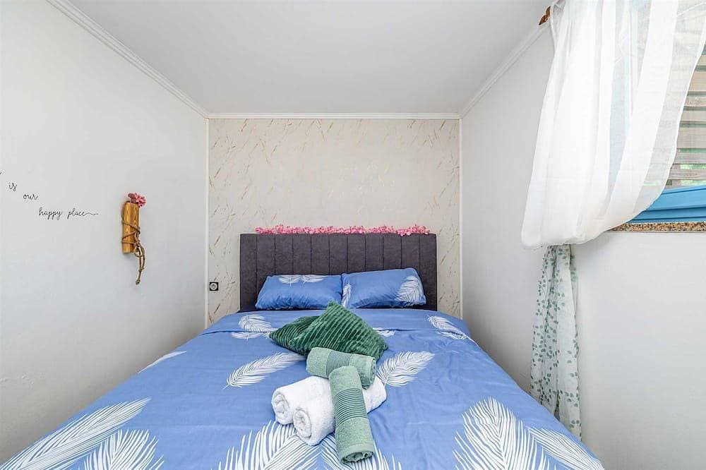 Foto 3 von 30: Rustikales Ferienhaus Depope mit privatem Pool