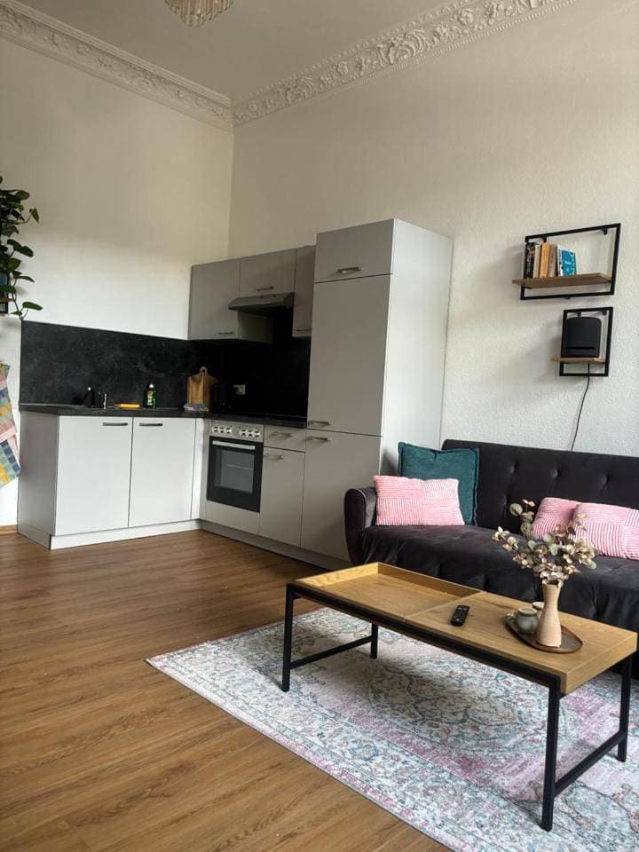 Foto 13 von 21: One-Bedroom Apartment