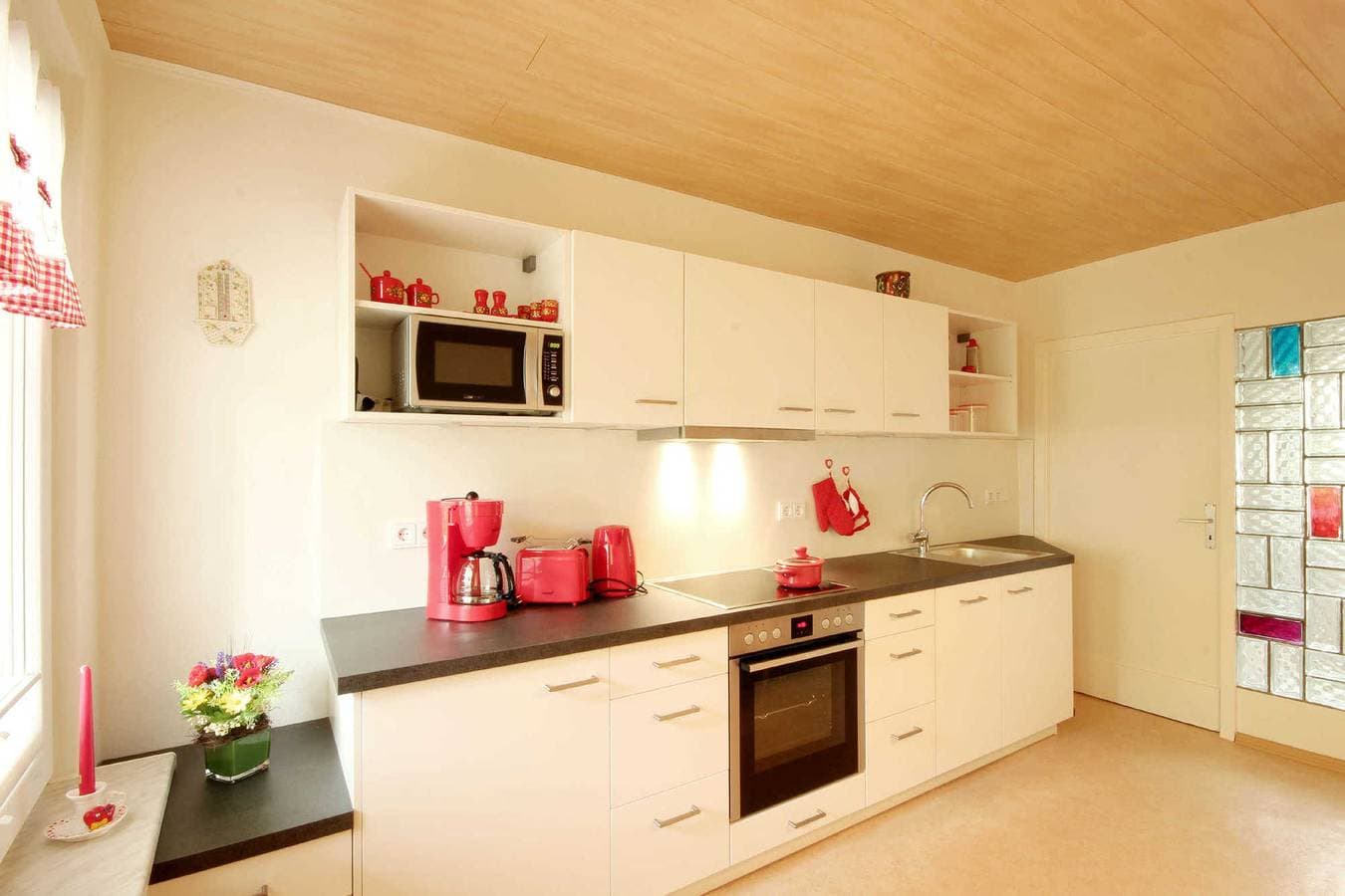 Foto 4 von 10: Bungalow am Schmachter See