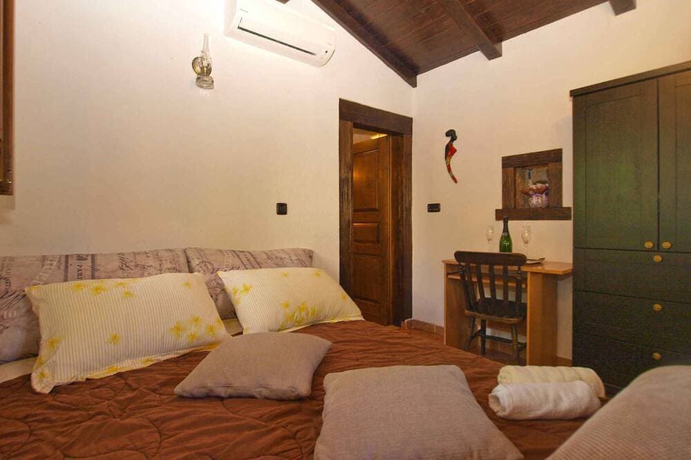 Foto 4 von 30: Ferienwohnung mit Klimaanlage