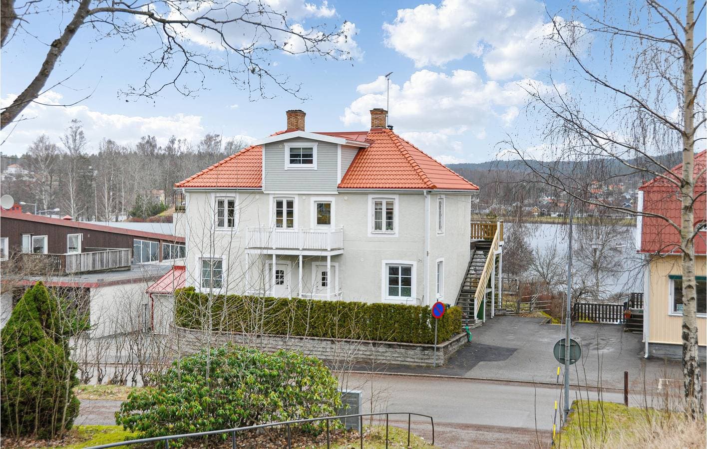 Ferienwohnung 30m² 1