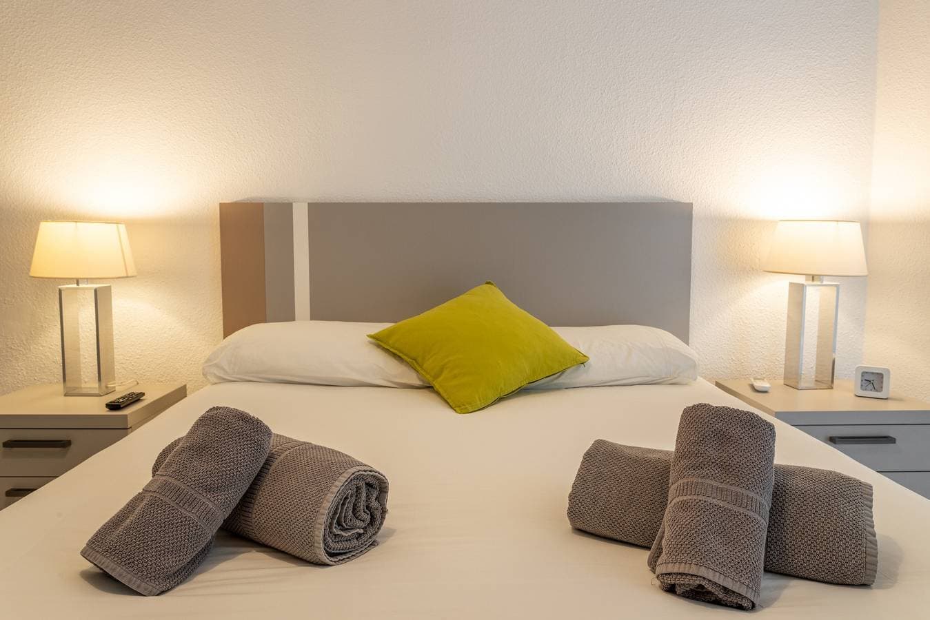 Foto 8 von 21: Apartment „Torresol“ mit WLAN und Klimaanlage