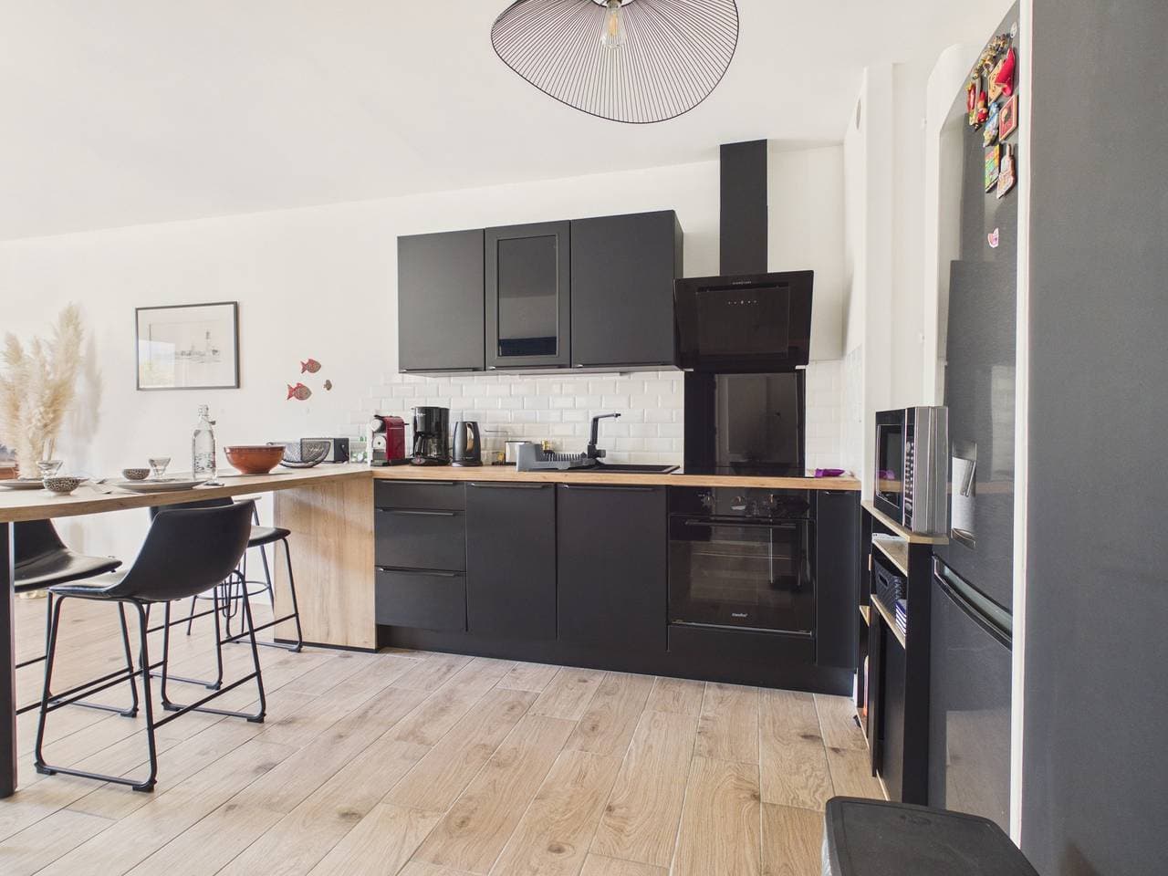 Foto 11 von 17: In der Nähe des Meeres, Wohnung für 2 mit Terrasse