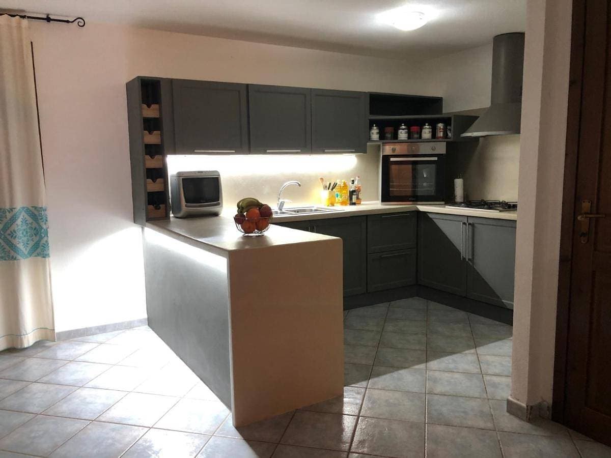 Foto 5 von 19: Three-Bedroom Villa